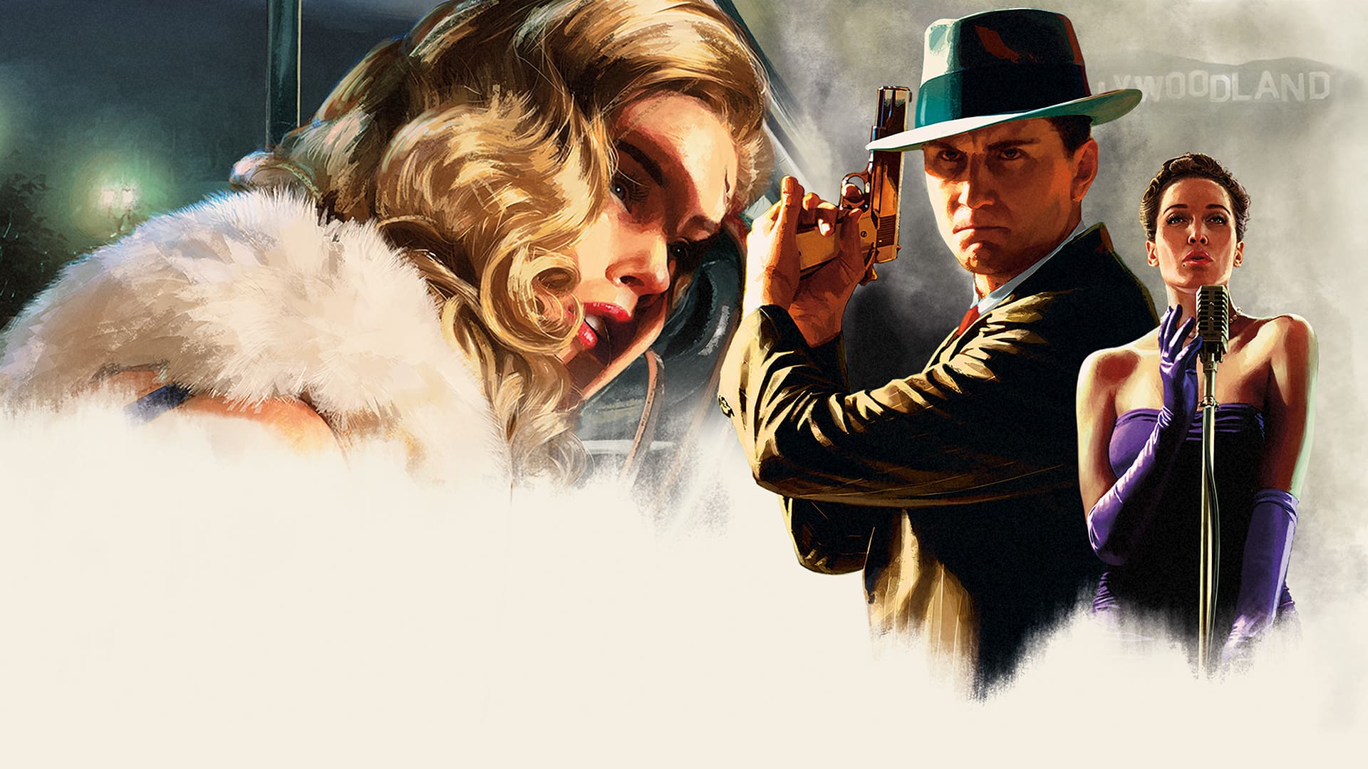 LA Noire