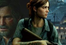 The Last of Us Part 2