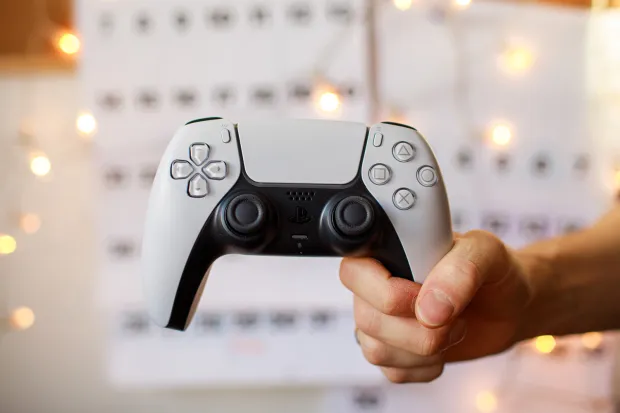 PS5