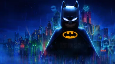 LEGO Batman: The Dark Knight