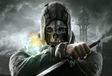 Dishonored