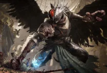 Lords of the Fallen 2