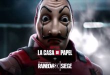 لا كاسا دي بابيل داخل لعبة Rainbow Six Siege