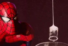Spider-Man