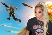 Lady Gaga