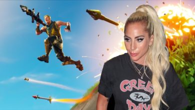 Lady Gaga
