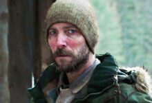 Last of Us