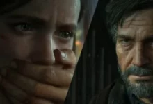 جول اصبح قابل للعب The Last Of Us 2