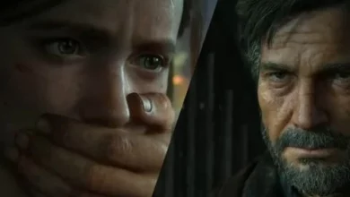 جول اصبح قابل للعب The Last Of Us 2