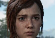 Last of Us Part 1