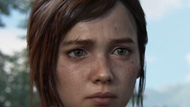 Last of Us Part 1