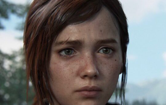 Last of Us Part 1