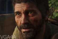 الكشف عن حجم The Last of Us Part 1 على بلايستيشن 5