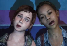 Last of Us Part 1