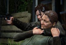 Last of Us Part 2 باتل رويال