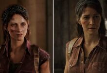 Last of Us Remake