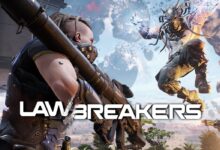 LawBreakers