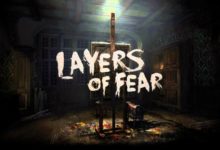 Layers of Fear 2