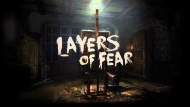 Layers of Fear 2