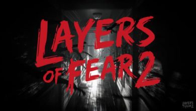 Layers of Fear 2