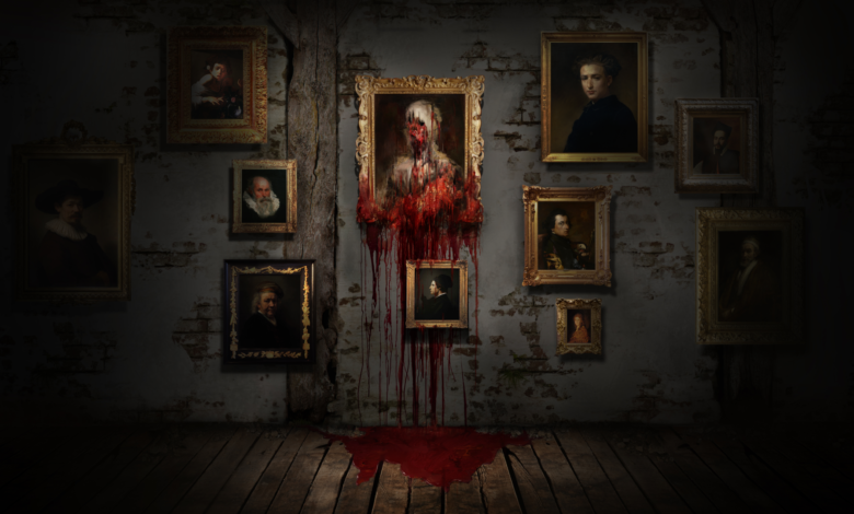 Layers of Fear