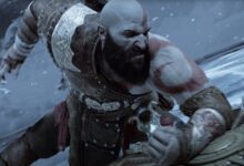 God of War Ragnarok