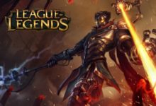 League of Legends