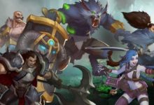 League of Legends