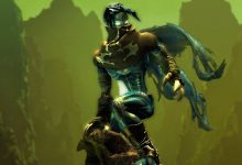 Legacy Of Kain: Soul Reaver Remaster