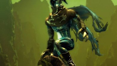 Legacy Of Kain: Soul Reaver Remaster