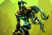Legacy of Kain