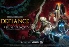 Legacy of Kain: Defiance Remastered