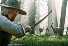 Red Dead Redemption 2