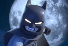 Lego Batman Legacy Of The Dark Knight