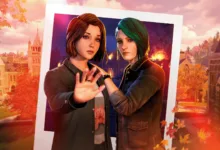 Life Is Strange Reunion