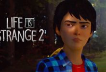 Life is Strange 2