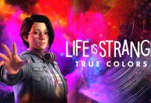Life is Strange