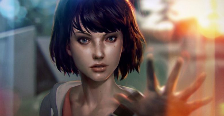 Square Enix Presents Life is Strange Collection
