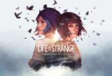 Life Is Strange Remastered Collection