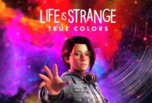 Life is strange True Colors