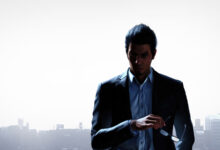 Like A Dragon Gaiden