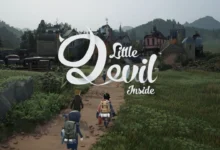 Little Devil Inside