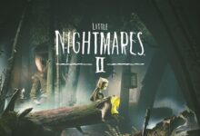 Little Nightmares
