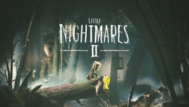 Little Nightmares