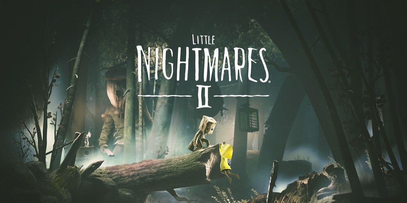 Little Nightmares