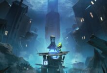 Little Nightmares 2