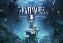 Little Nightmares 3