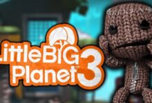 LittleBigPlanet 3