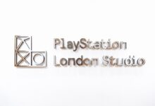 London Studio بلايستيشن