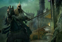 Lord of the Rings